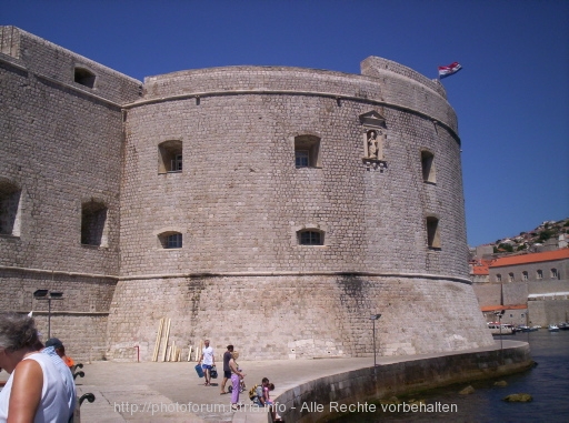 Stadtmauer