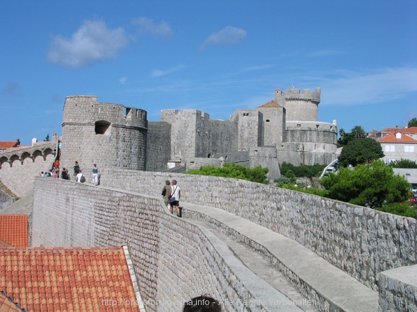 Stadtmauer