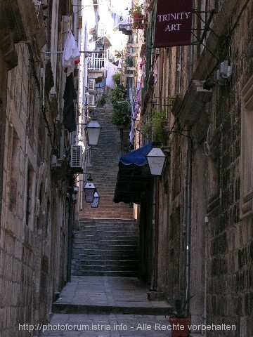 Spaziergang in der Altstadt 2