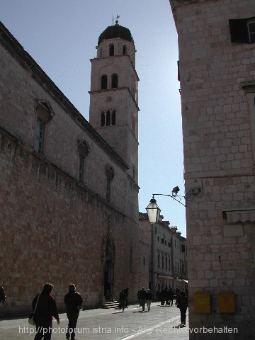 Spaziergang in der Altstadt 2