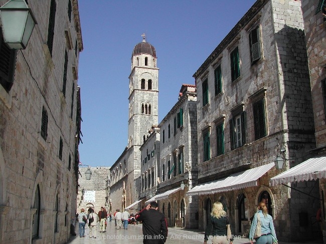 Spaziergang in der Altstadt 4