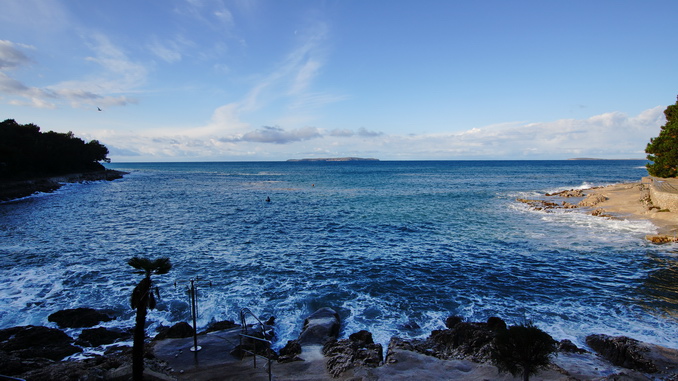 Kvarner: LOSINJ > Mali Losinj