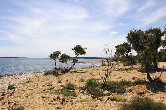 Kvarner: INSEL PAG > Simuni