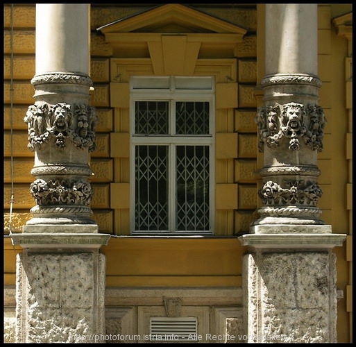 Zagreb > Reisebericht - burki