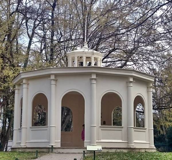 Pavillon