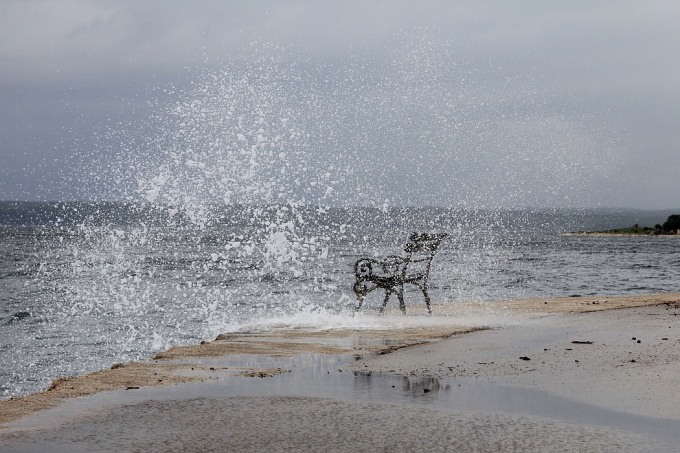 Kvarner: INSEL PAG > Tovarnele