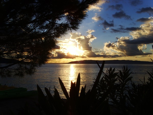 Kvarner: INSEL CRES > Wetter über Kovacine