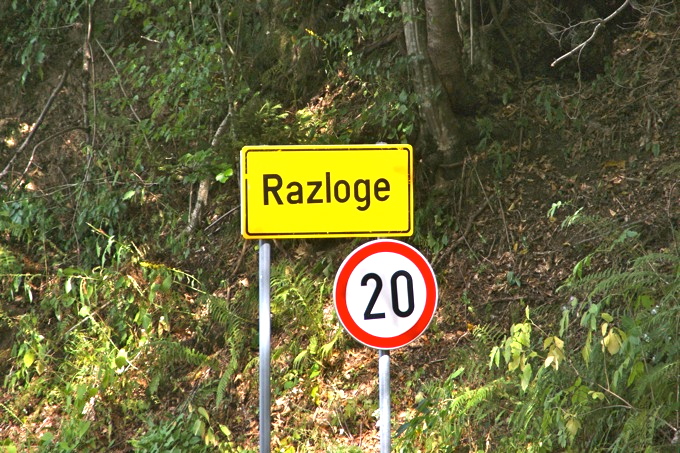 RAZLOGE > Kupa-Wanderung 3