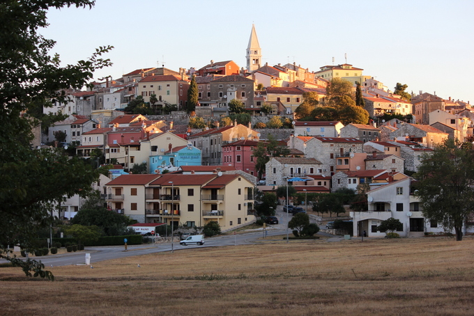 Motovun