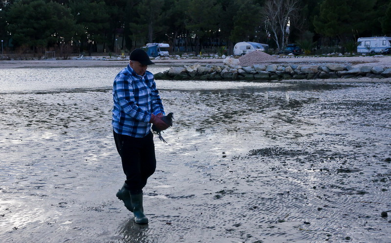 Dalmatien:SPLIT>Stobrec