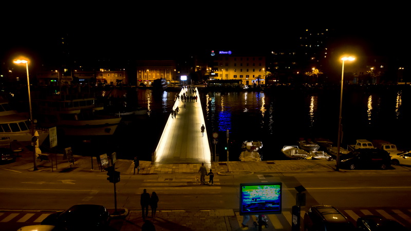 Ddalmatien:ZADAR