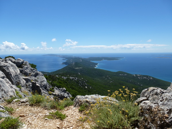 Kvarner: Insel Losinj > Sv.Nikola