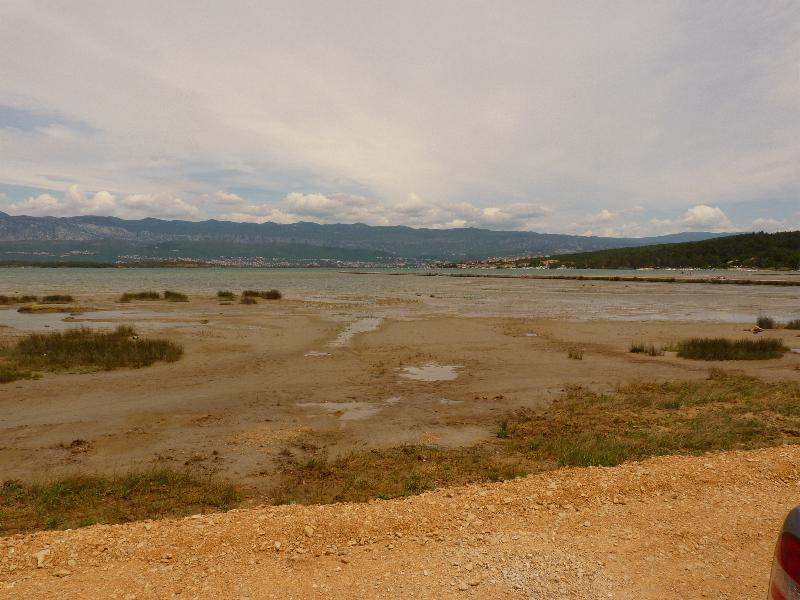 Kvarner: SOLINE > Bei der Heilschlammbucht 1