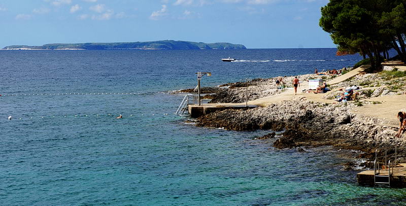 Kvarner: MALI LOSINJ > Insel Susak