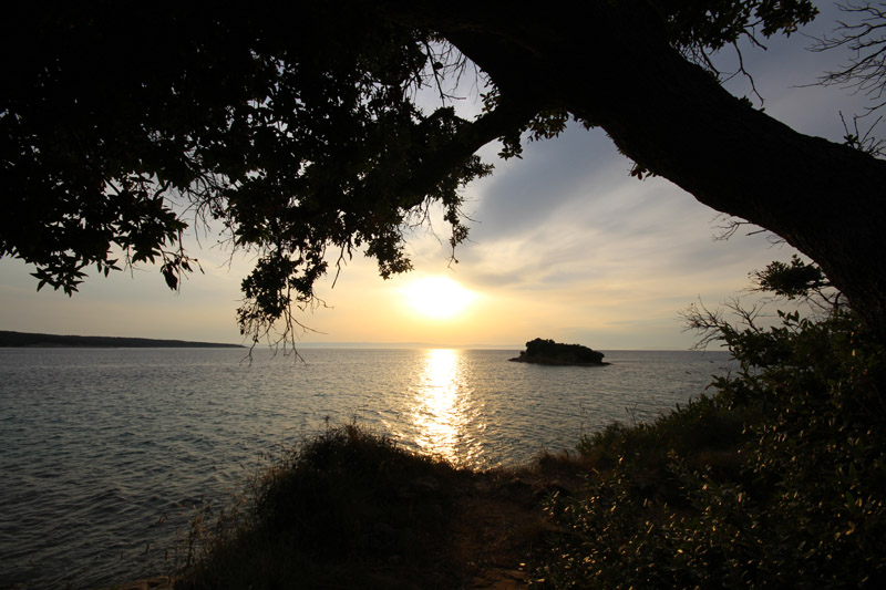 Kvarner: RAB > Supetarska Draga