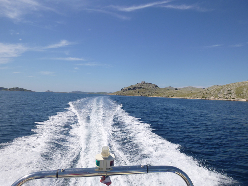 http://Dalmatien: Kornati