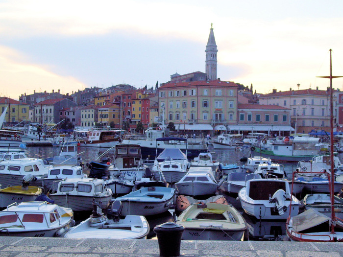 Rovinj