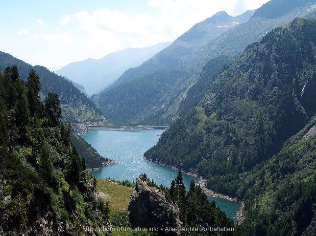 OESTERREICH > Kärnten > Maltatal