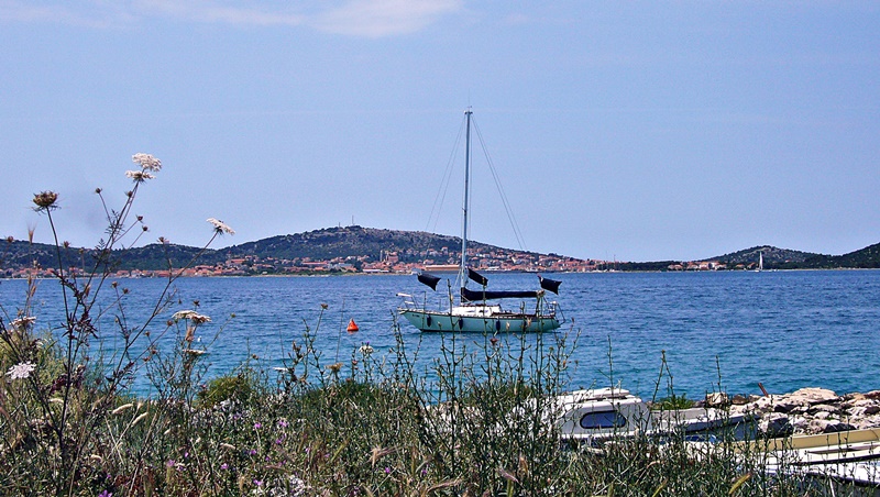 Dalmatien>Insel Murter