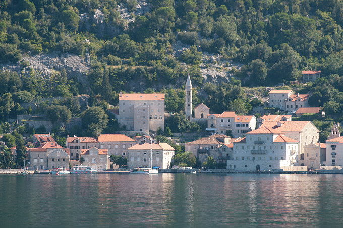 Bucht von Kotor 4