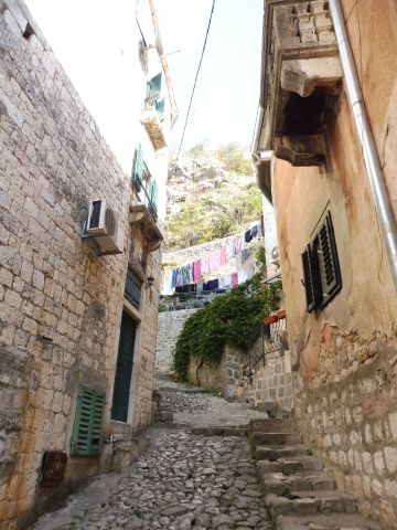 Kotor Altstadt 7