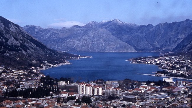 BUCHT KOTOR