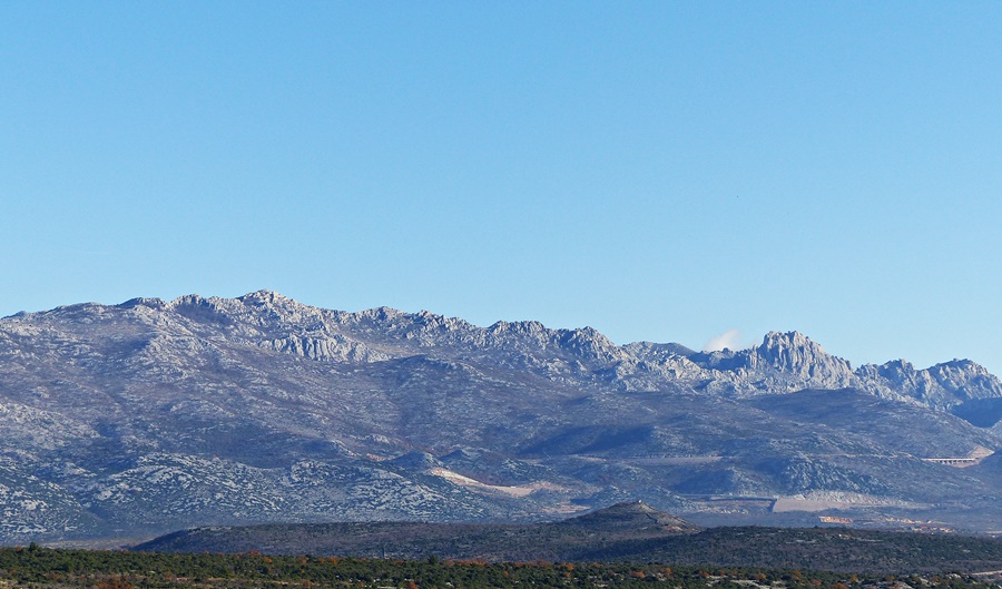 Dalmatien>Velebit