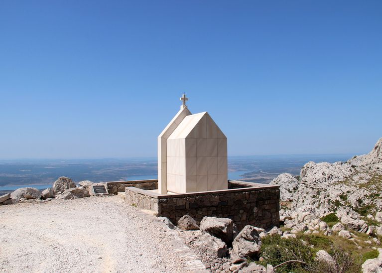 Norddalmatien:STARIGRAD>Paklencia National Park