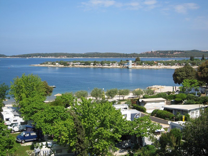 Forum kroatien camping Valalta FKK