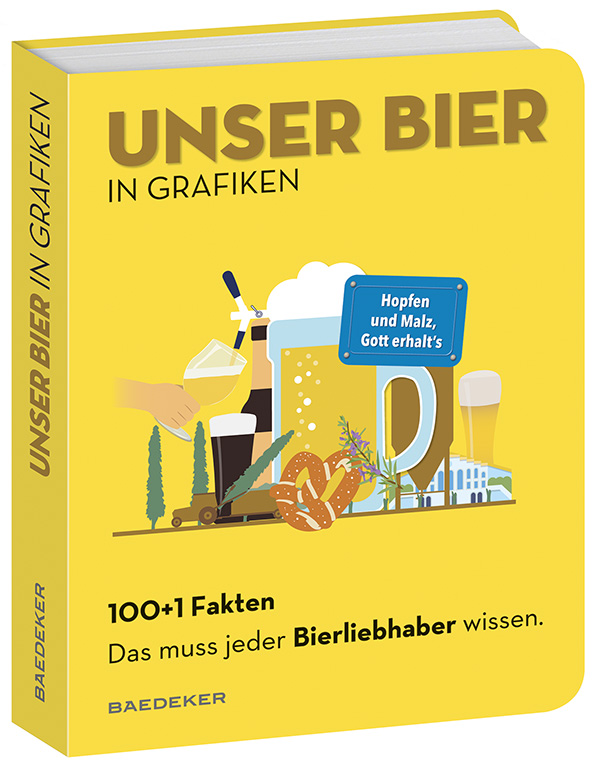 0-Baedeker UNSER BIER_Mitmachpreis gesponsert durch MAIRDUMONT