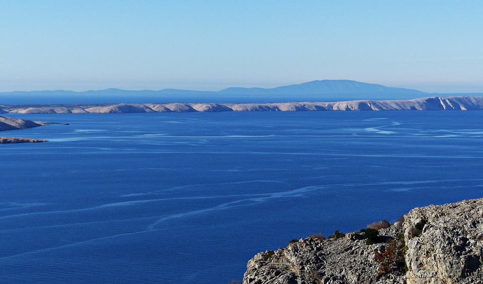 Kvarner> Wandern im Kvarner