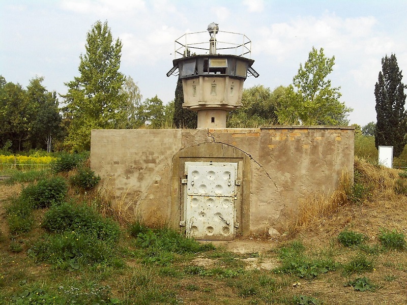 Grenzdenkmal Hötensleben 8