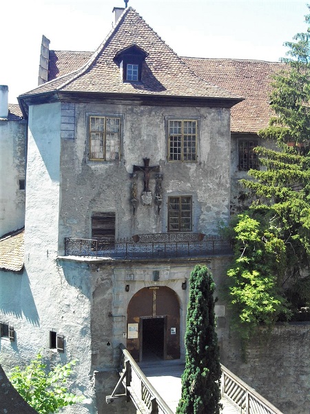 Reisebericht 2018 Meersburg 2