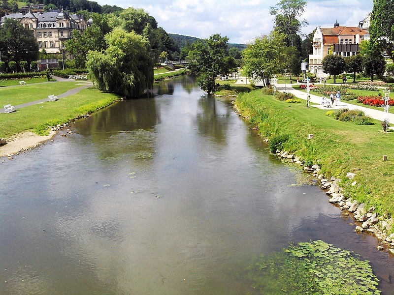 Reisebericht 2018 Bad Kissingen 2