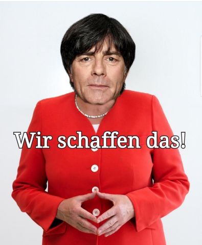 Jogi Trump