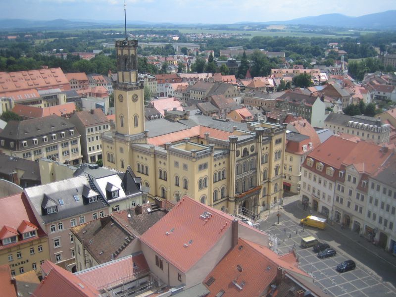 Zittau