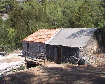 KARL MAY > Schatz im Silbersee > Nationalpark Starigrad-Paklenica