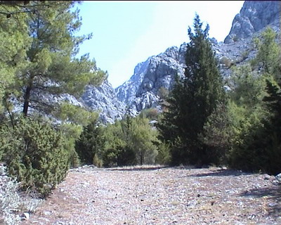 KARL MAY > Schatz im Silbersee > Nationalpark Starigrad-Paklenica