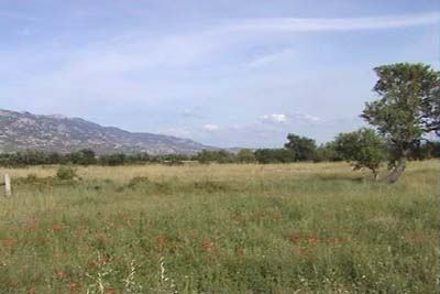 KARL MAY > Schatz im Silbersee > bei Starigrad-Paklenica