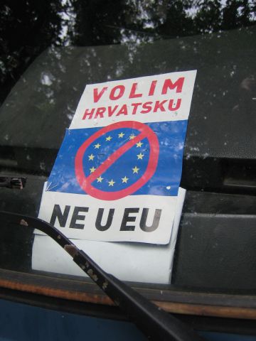 EU Gegner