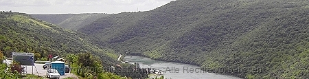 Limski-Kanal Header