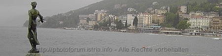 Opatija Header