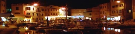 HEADER > Otok Losinj > Veli Losinj > Hafen nacht1