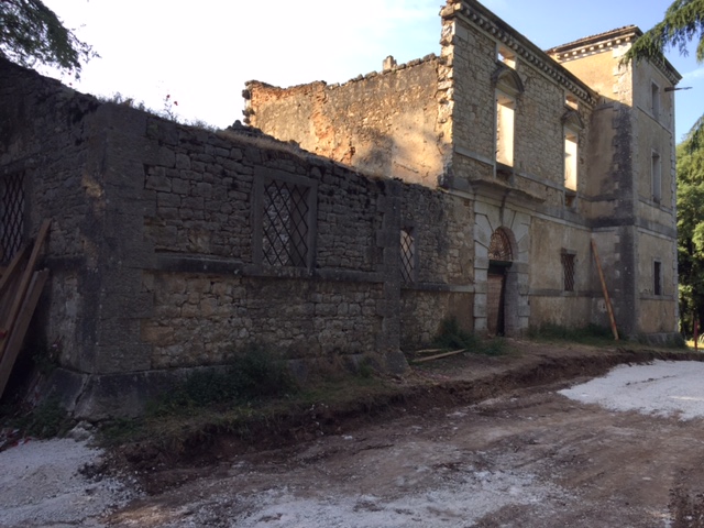 Klostar, altes Kloster