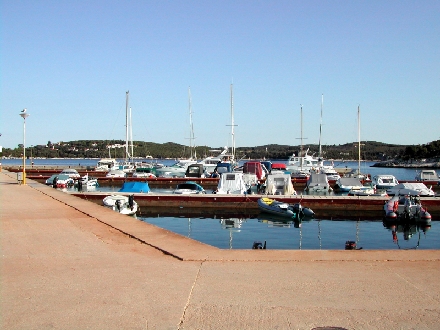 Rovinj Valalta (Marina)