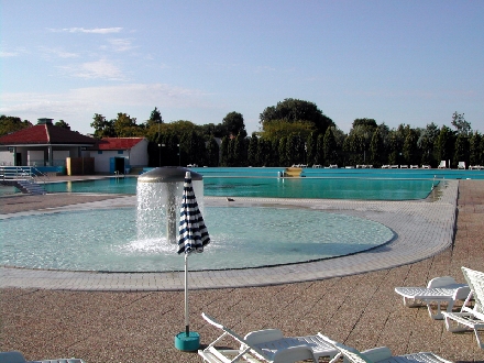 Rovinj Valalta (Pool,Schwimmbad)