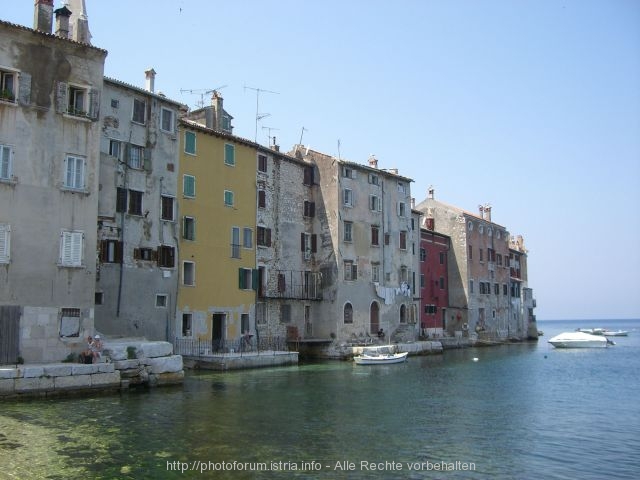 Rovinj