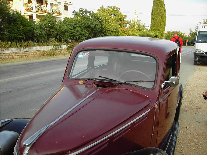 FIAT 4