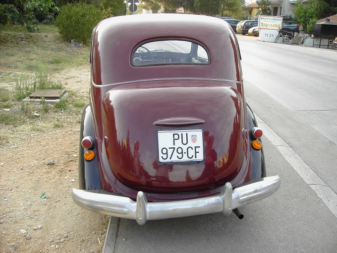 FIAT 6