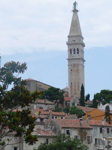 ROVINJ > Sv. Euphemia